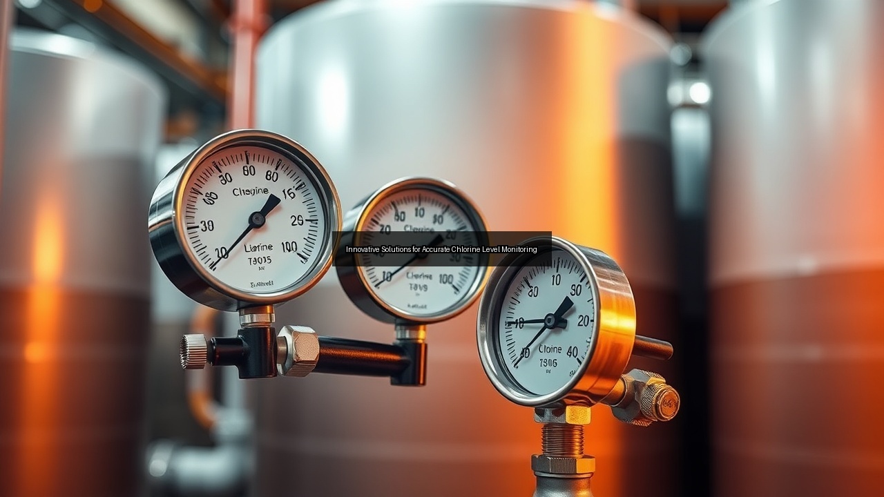 engineering tank gauges chemicals chlorine tanks chemical