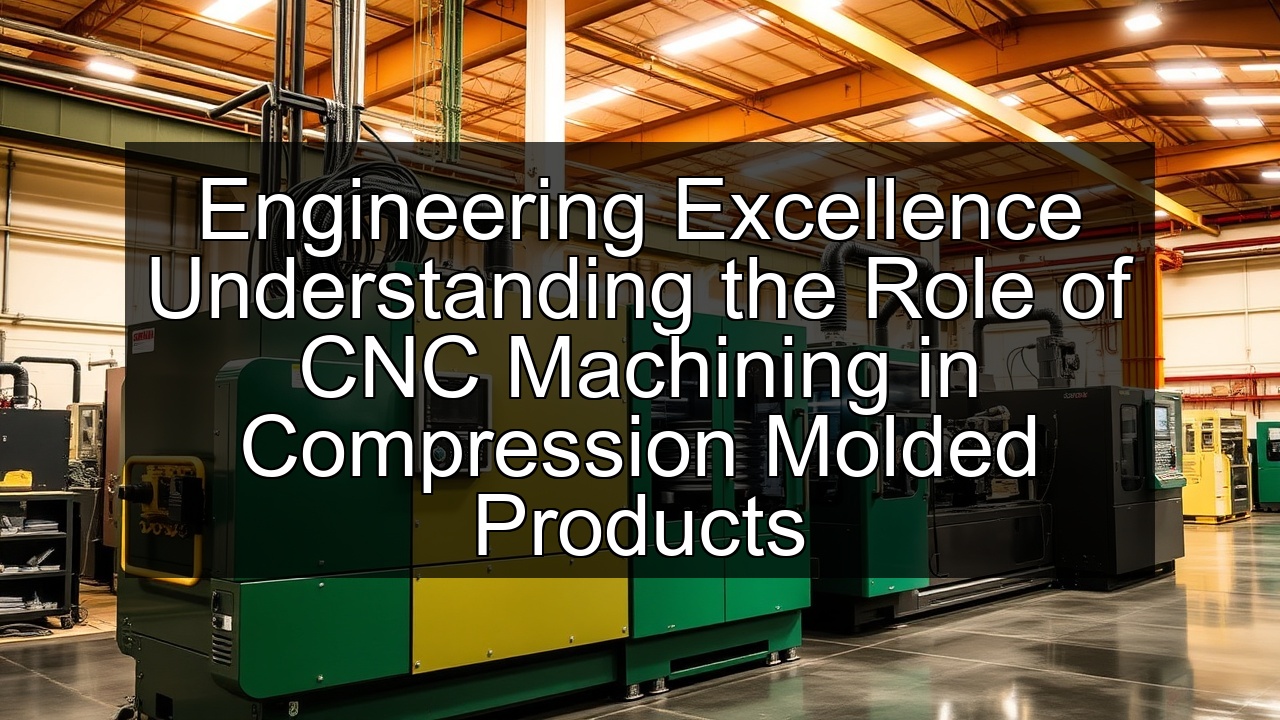 tools molded overmolded compression molding services fiber