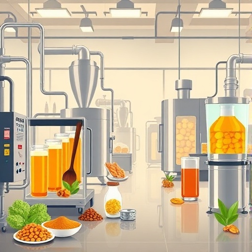 gfsi custom blending solutions batch production blending solutions packaging