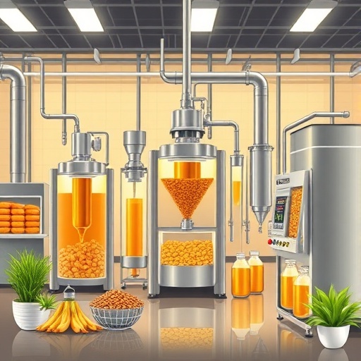 innovation custom blending solutions secondary packaging blending solutions batch production