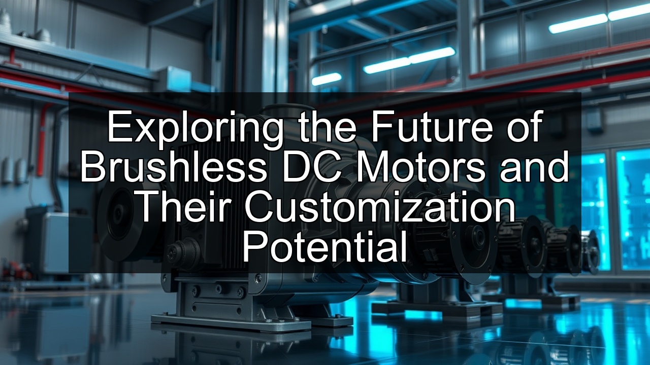 voltage motors custom permanent magnet motors motors customization inductance