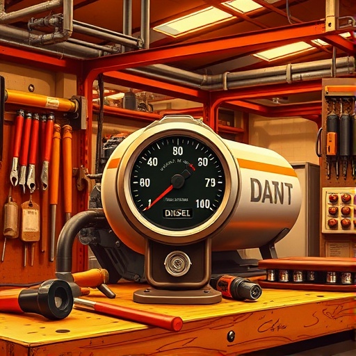 calibration diesel fuels gauge data diesel fuel gauge diesel engine