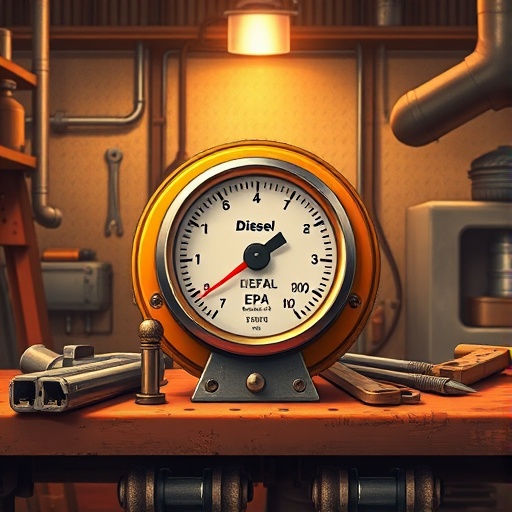 tanks diesel fuel gauge epa diesel fuels gauge maintenance