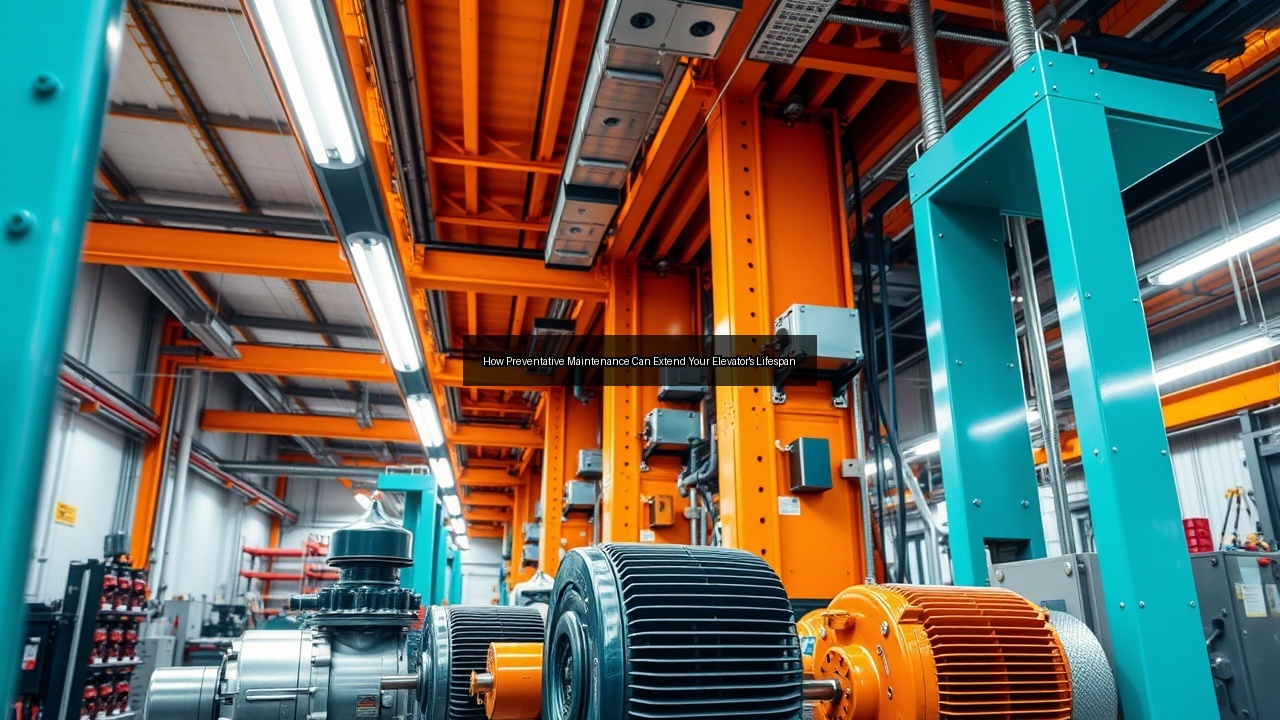 elevators elevator repair and maintenance elevator motor repair generator