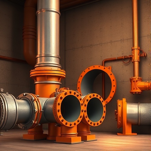 pump expansion joint systems volume joint expansion joints
