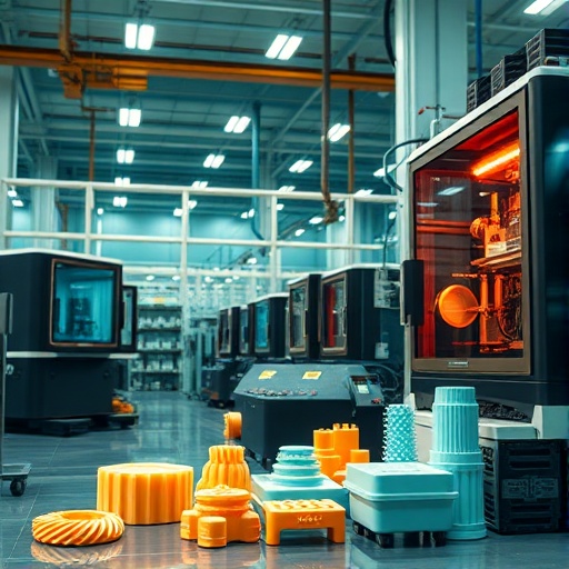 thermoplastic high volume mold plastic injection molding plastic injection molding automated