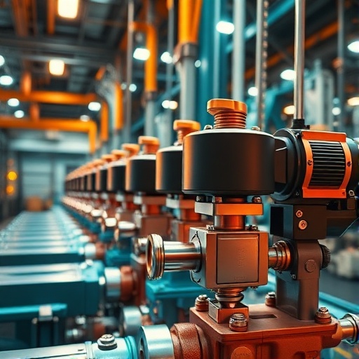 pneumatic machining pneumatic valves engineering pneumatic valve manufacturings pneumatic actuator