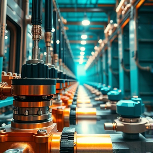 hydraulic valve pneumatic valve manufacturings valve machining of pneumatic valve parts gas