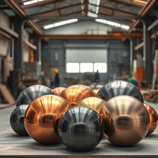 stainless spun hemispheres mild steel hemispheres hemisphere