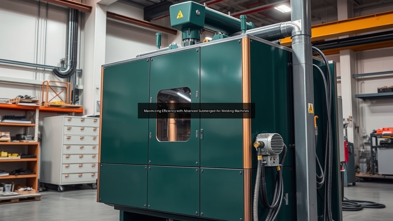 machines submerged arc equipment wire welding systems brand