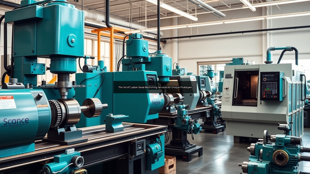 machining swiss cnc machining services swiss swiss machining screw machines